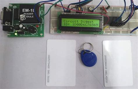 pic micro rfid reader|pic16f877a rfid.